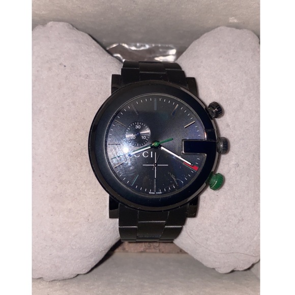 Gucci Other - Mens Gucci watch